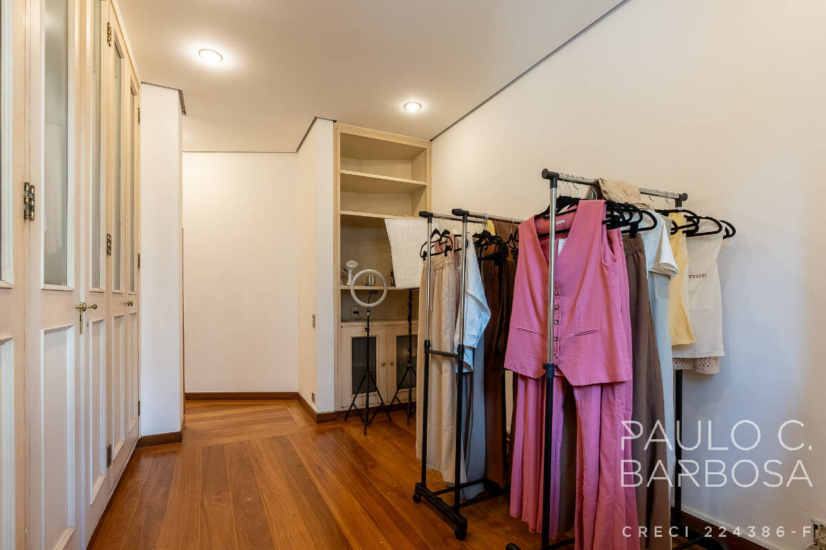 Apartamento, 5 quartos, 446 m² - Foto 41