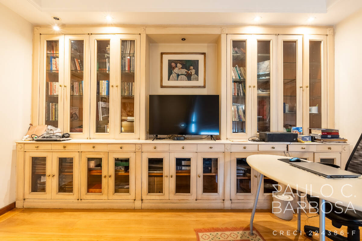 Apartamento, 5 quartos, 446 m² - Foto 46