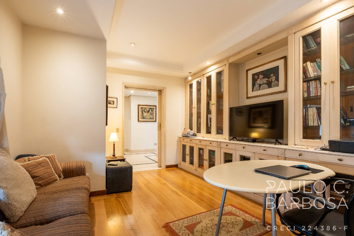 Apartamento, 5 quartos, 446 m² - Foto 53