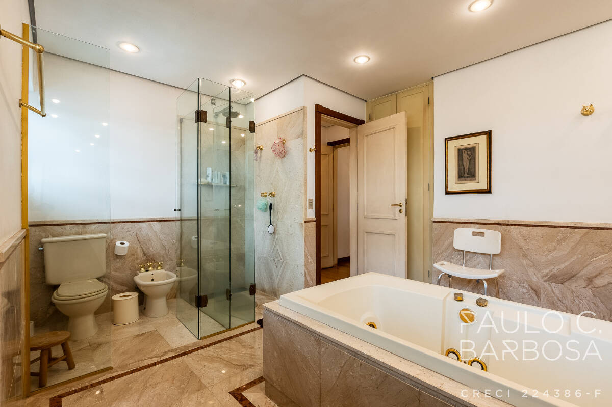 Apartamento, 5 quartos, 446 m² - Foto 56