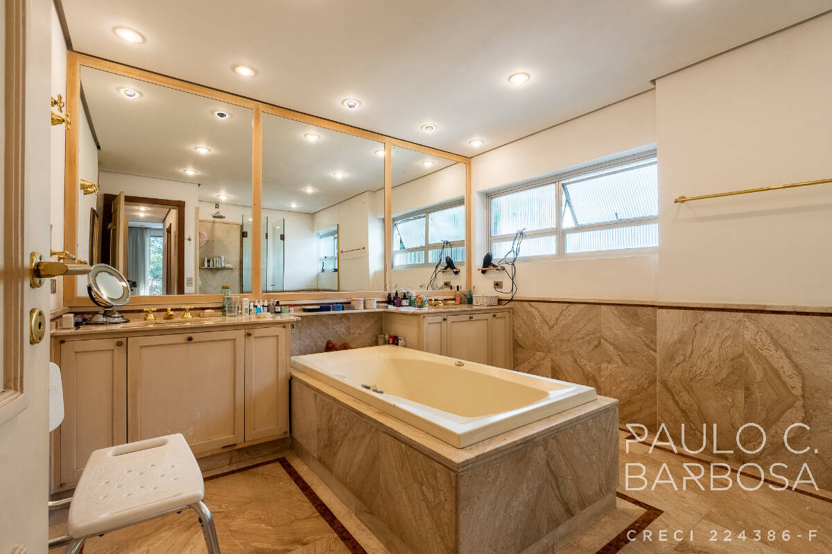 Apartamento, 5 quartos, 446 m² - Foto 58