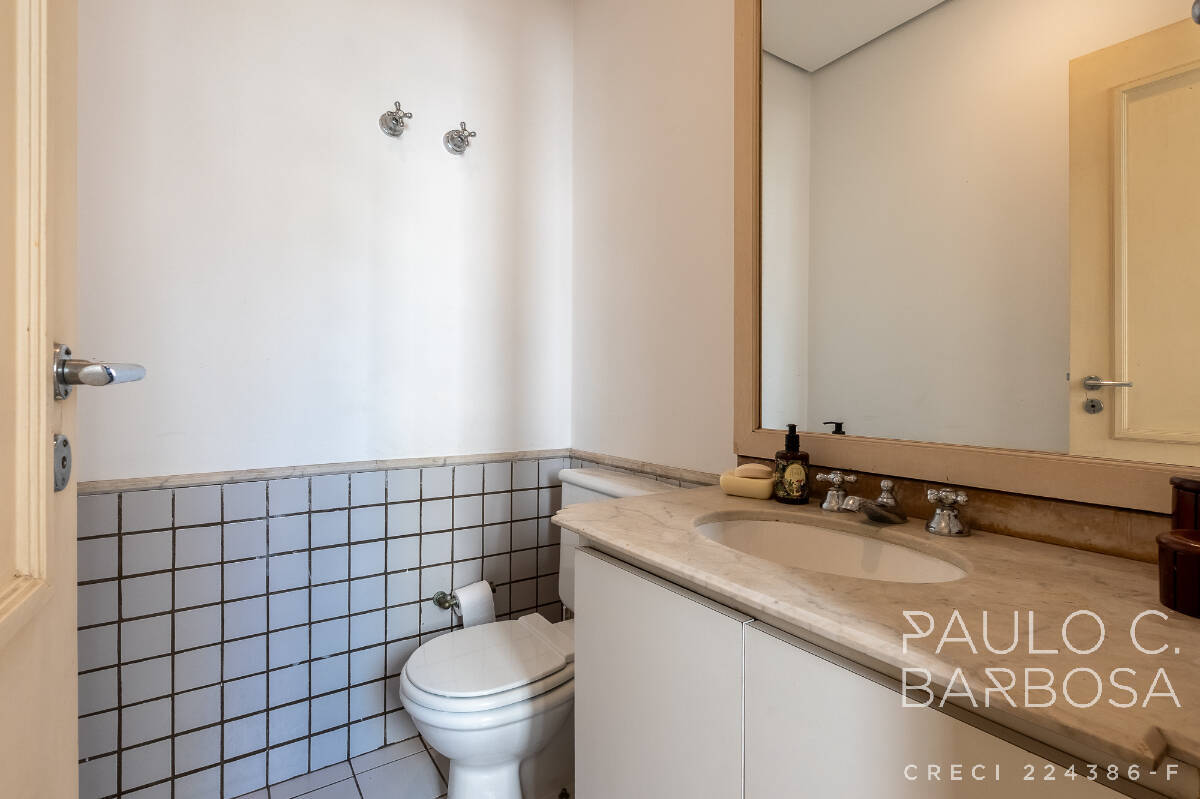 Apartamento, 5 quartos, 446 m² - Foto 83