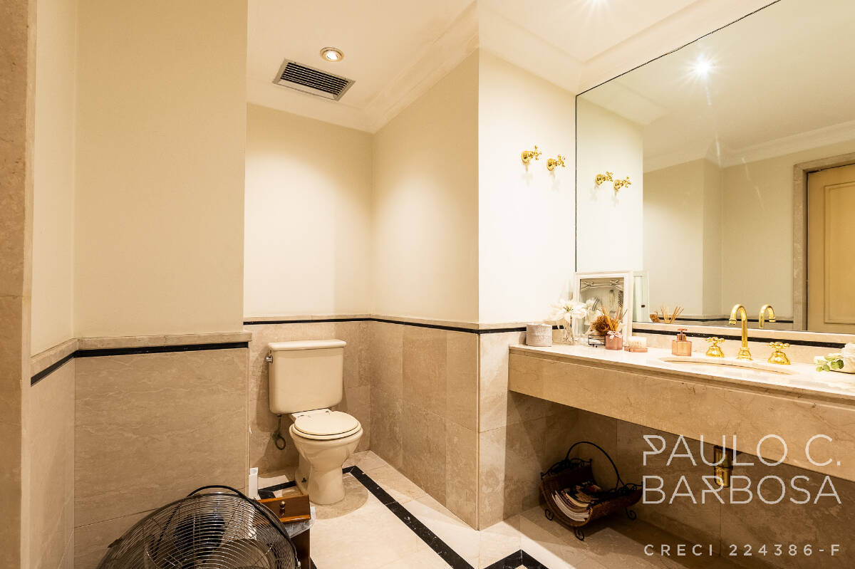 Apartamento, 5 quartos, 446 m² - Foto 61