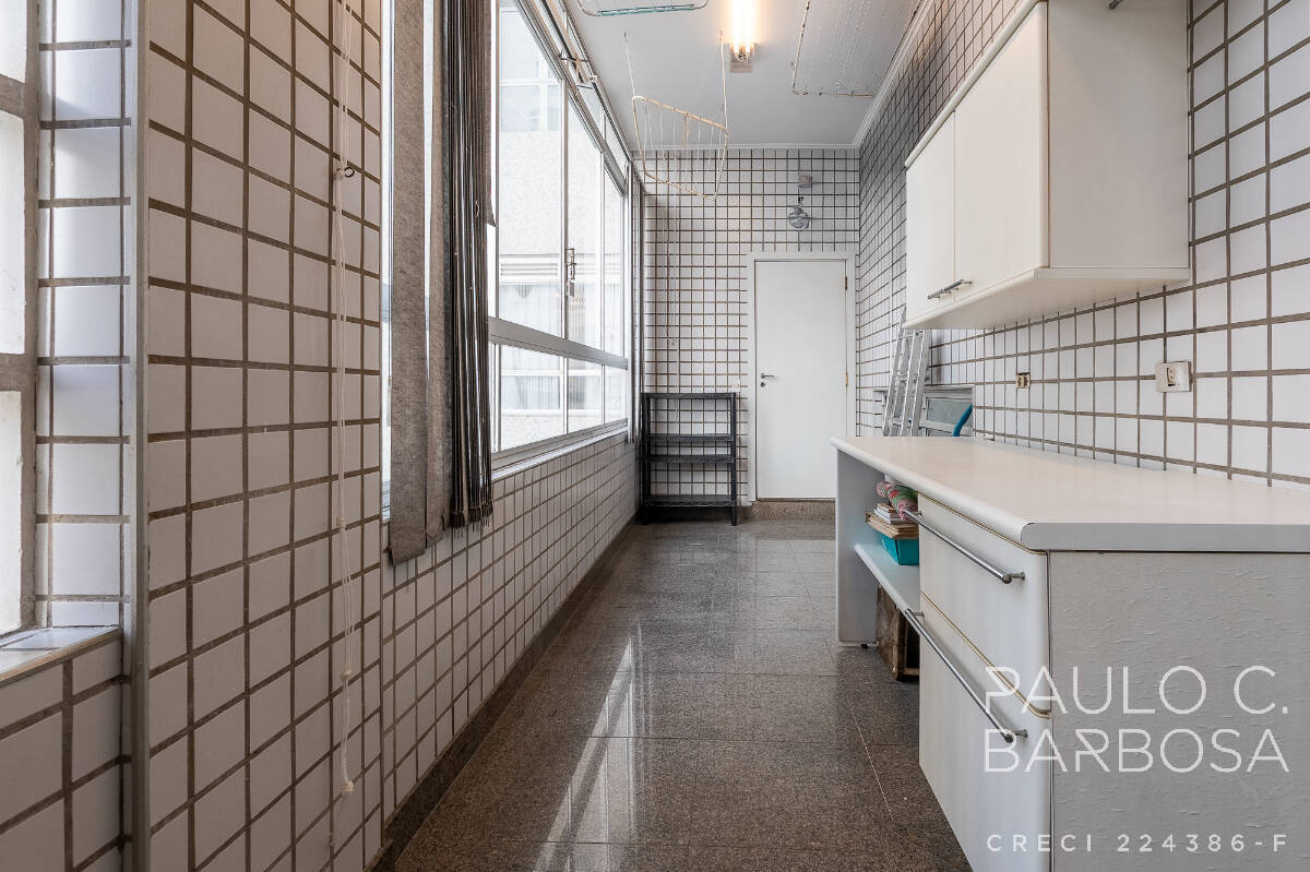 Apartamento, 5 quartos, 446 m² - Foto 85