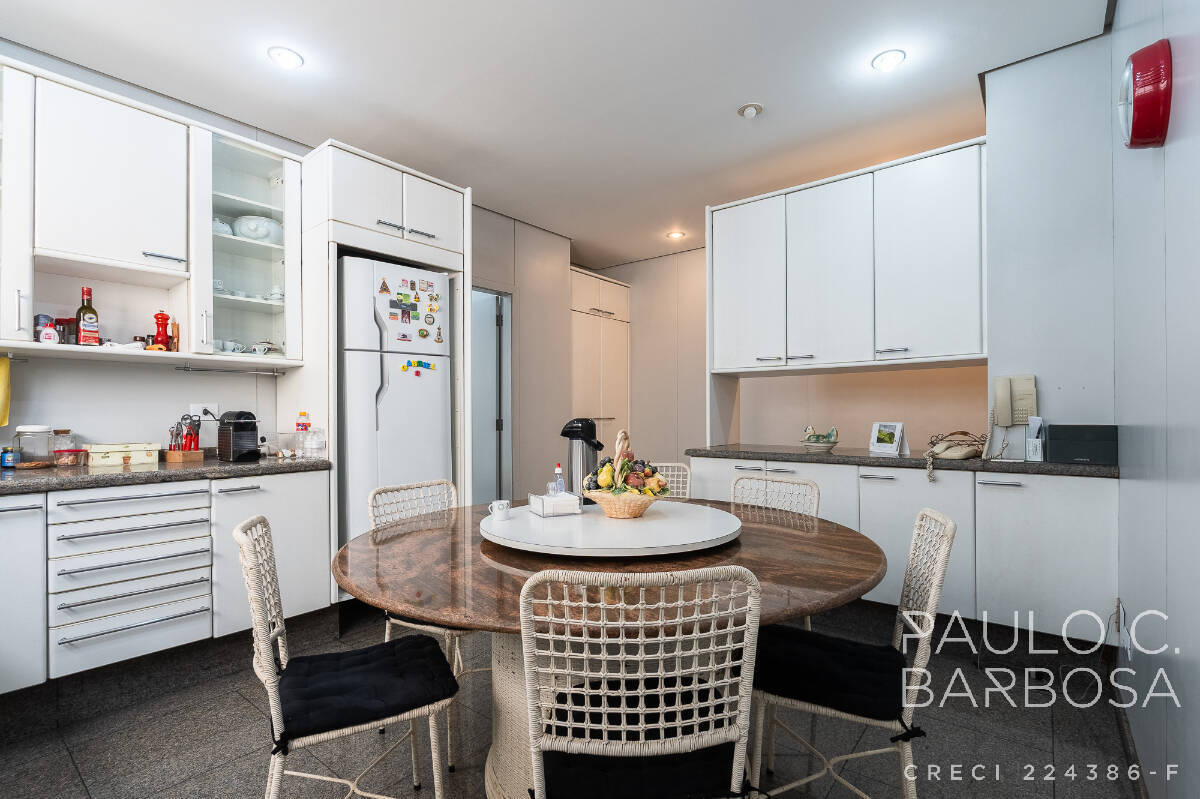 Apartamento, 5 quartos, 446 m² - Foto 89