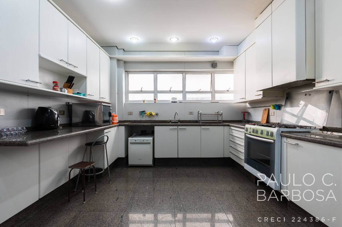 Apartamento, 5 quartos, 446 m² - Foto 92