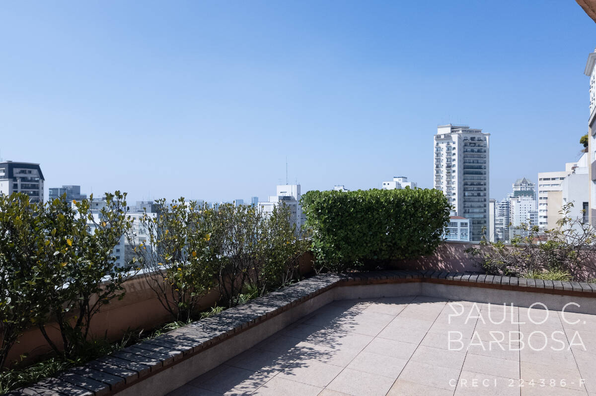 Apartamento, 5 quartos, 446 m² - Foto 101