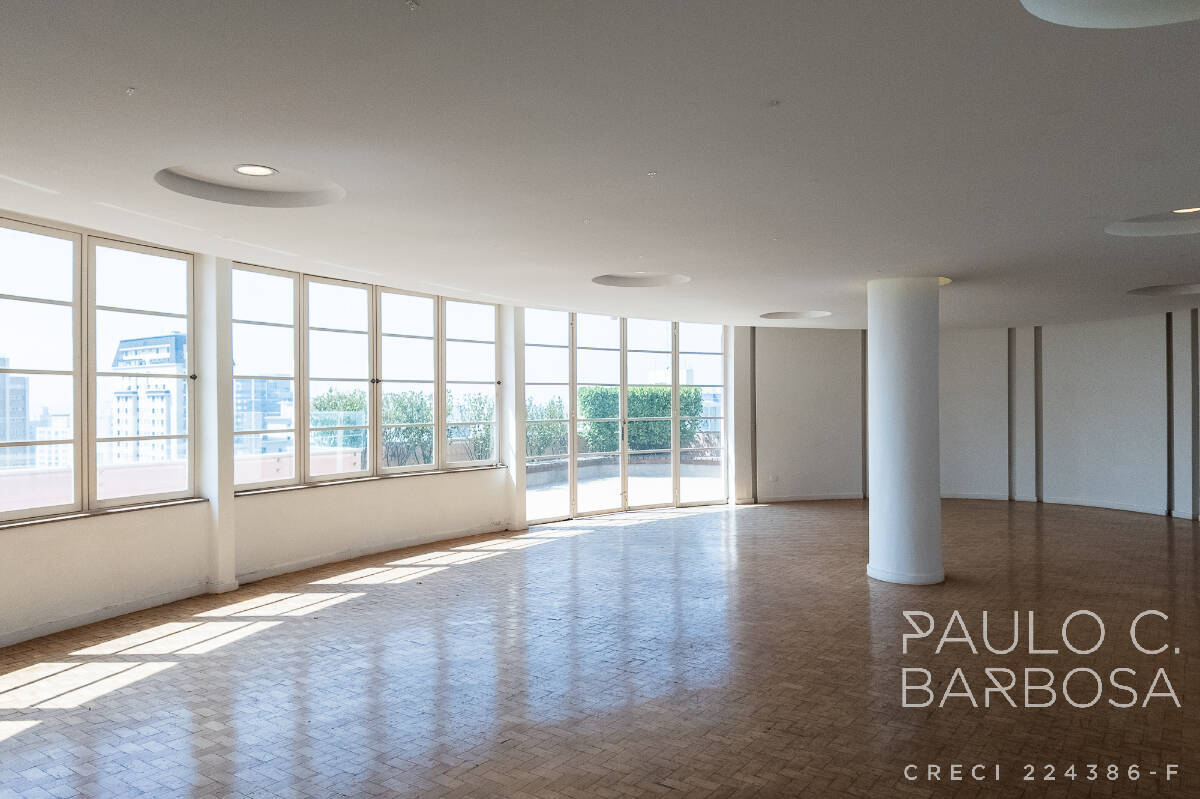 Apartamento, 5 quartos, 446 m² - Foto 106