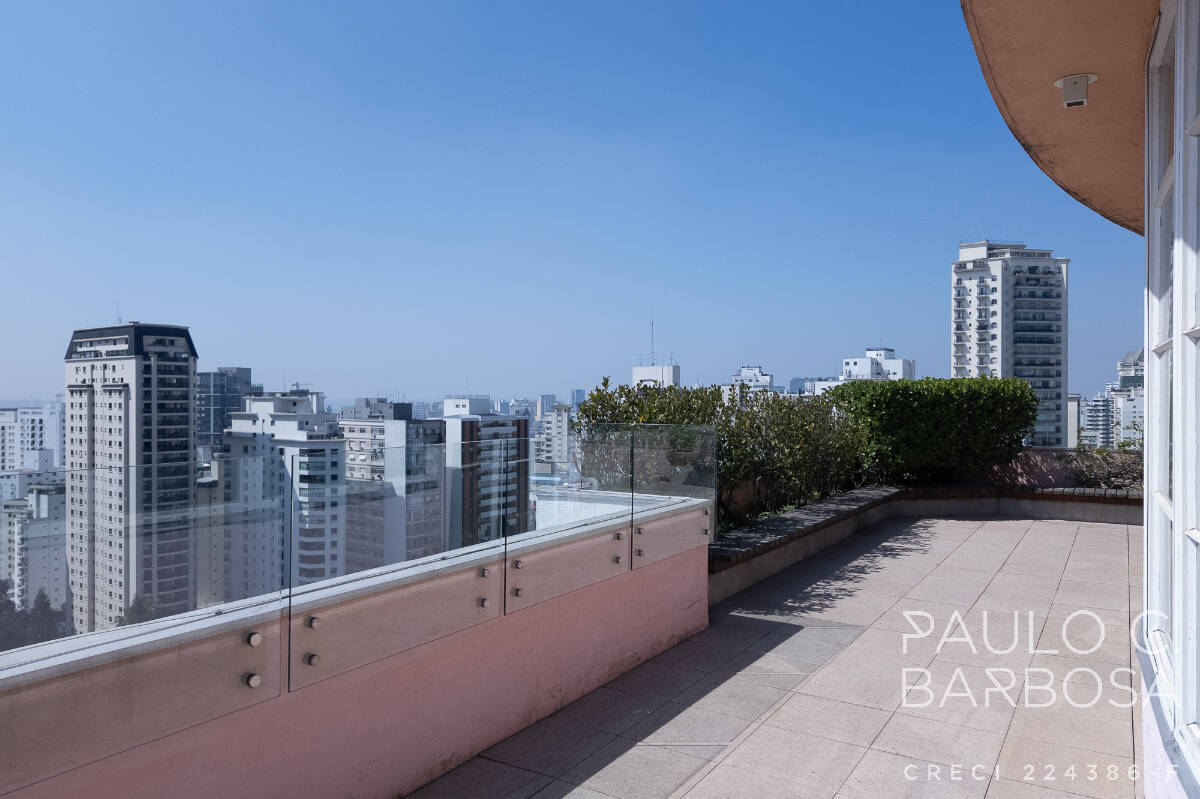 Apartamento, 5 quartos, 446 m² - Foto 113
