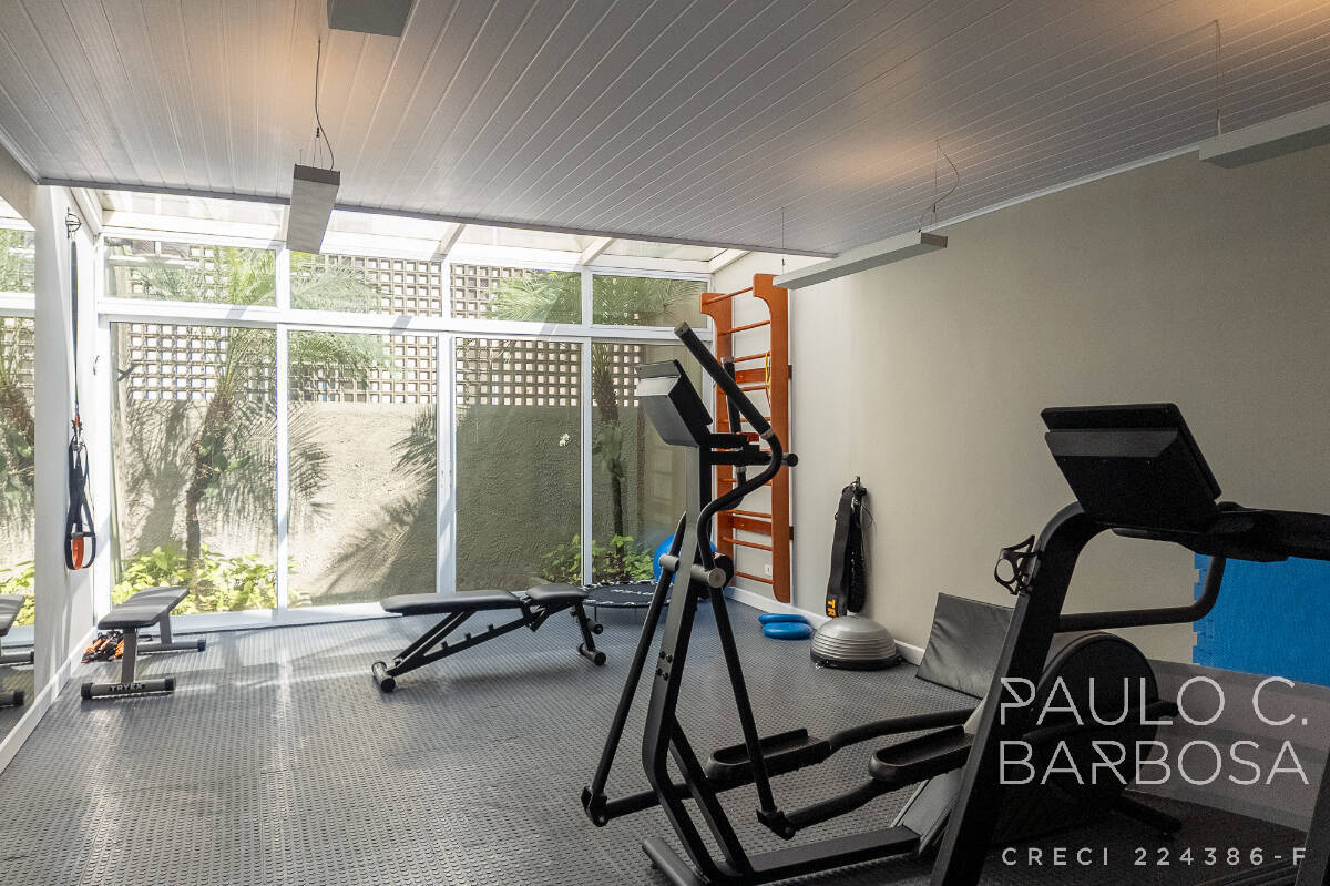 Apartamento, 5 quartos, 446 m² - Foto 117