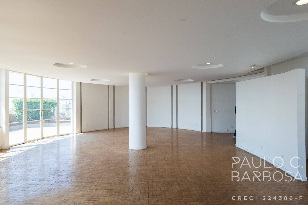 Apartamento, 5 quartos, 446 m² - Foto 122