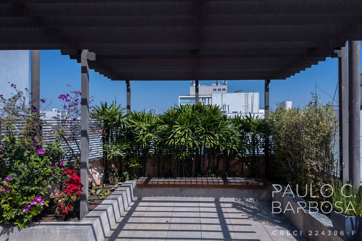 Apartamento, 5 quartos, 446 m² - Foto 123