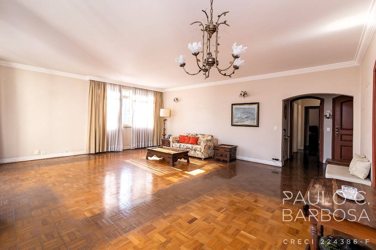 Apartamento, 3 quartos, 173 m² - Foto 6