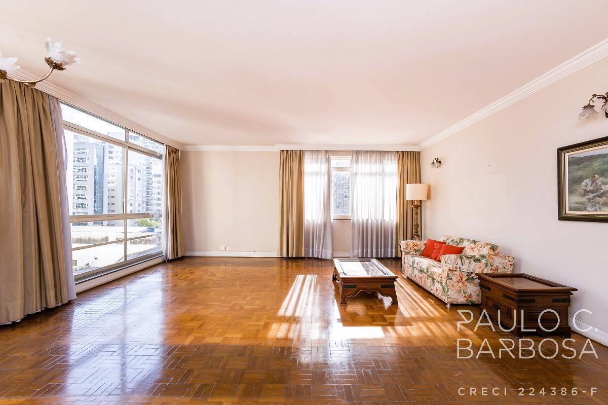 Apartamento, 3 quartos, 173 m² - Foto 4