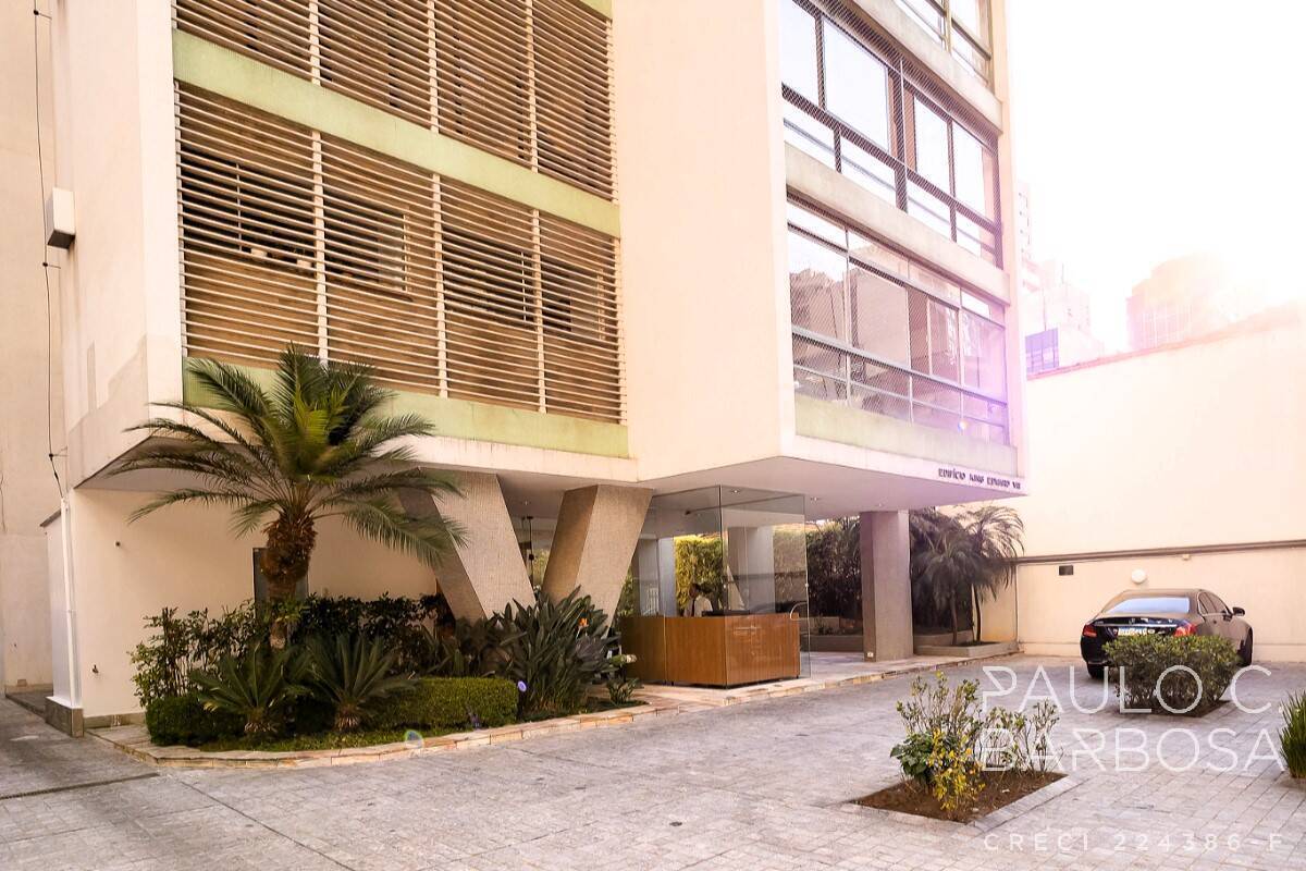 Apartamento, 3 quartos, 173 m² - Foto 8