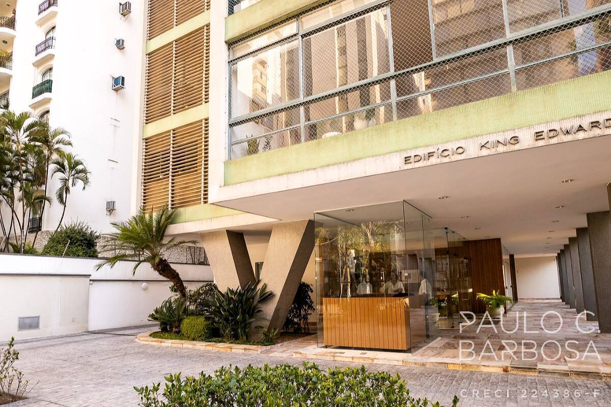 Apartamento, 3 quartos, 173 m² - Foto 9