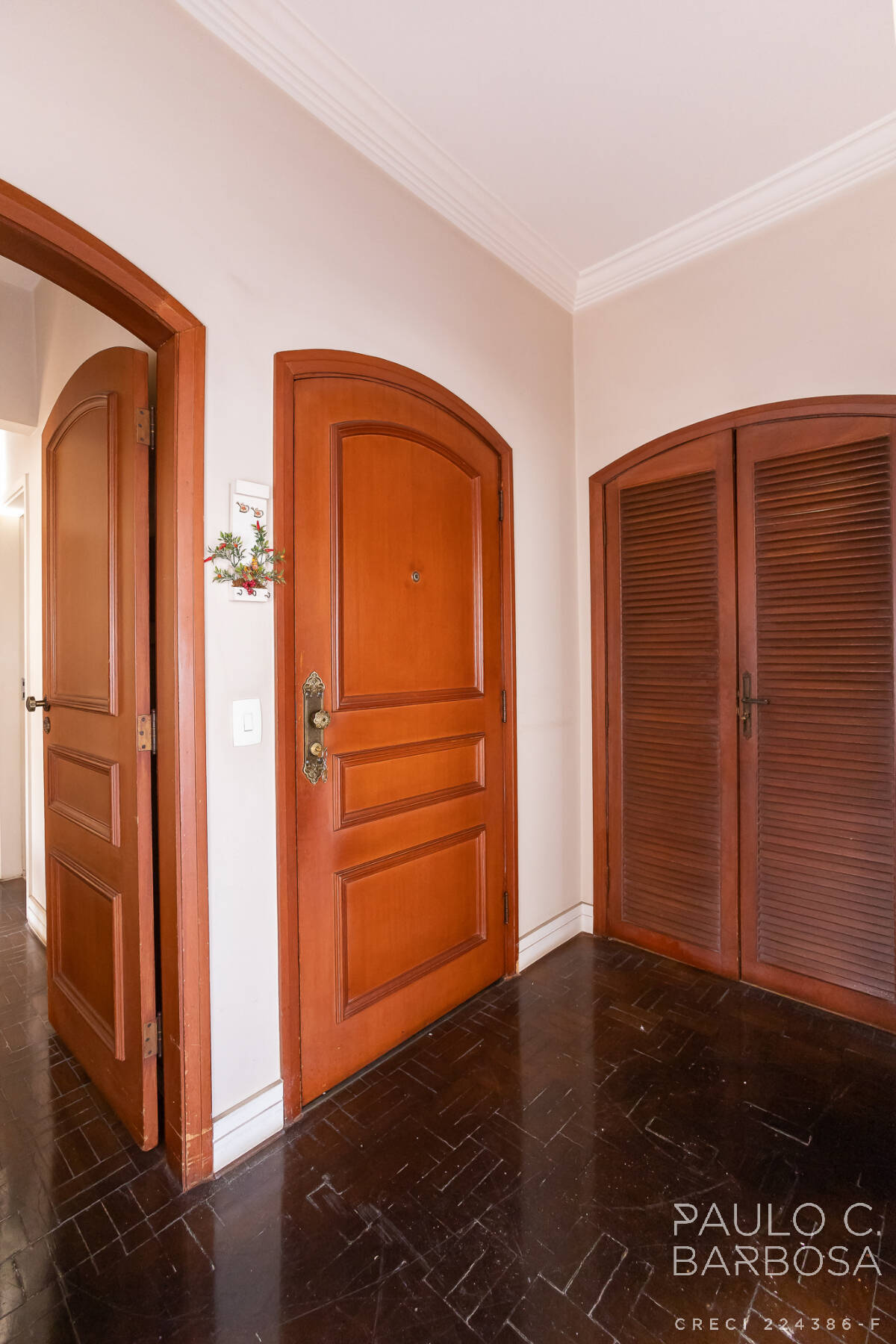Apartamento, 3 quartos, 173 m² - Foto 11