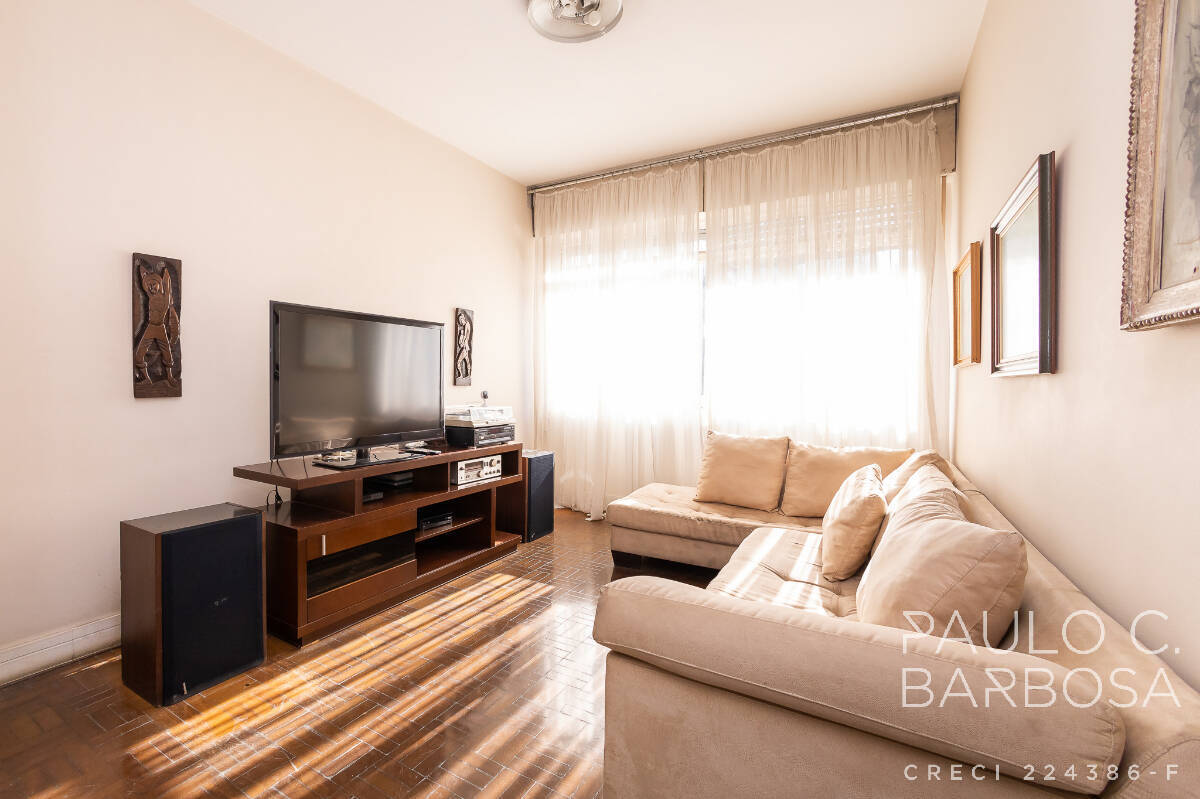 Apartamento, 3 quartos, 173 m² - Foto 16