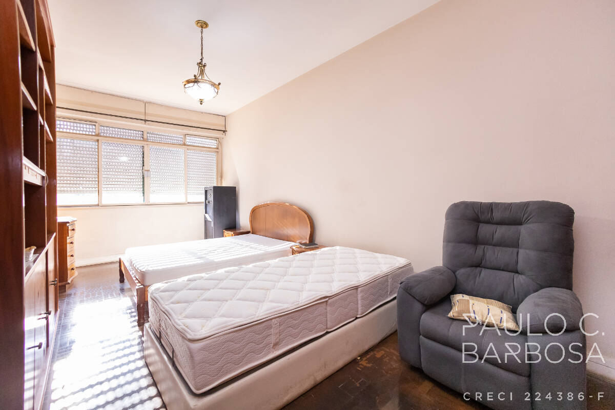 Apartamento, 3 quartos, 173 m² - Foto 23