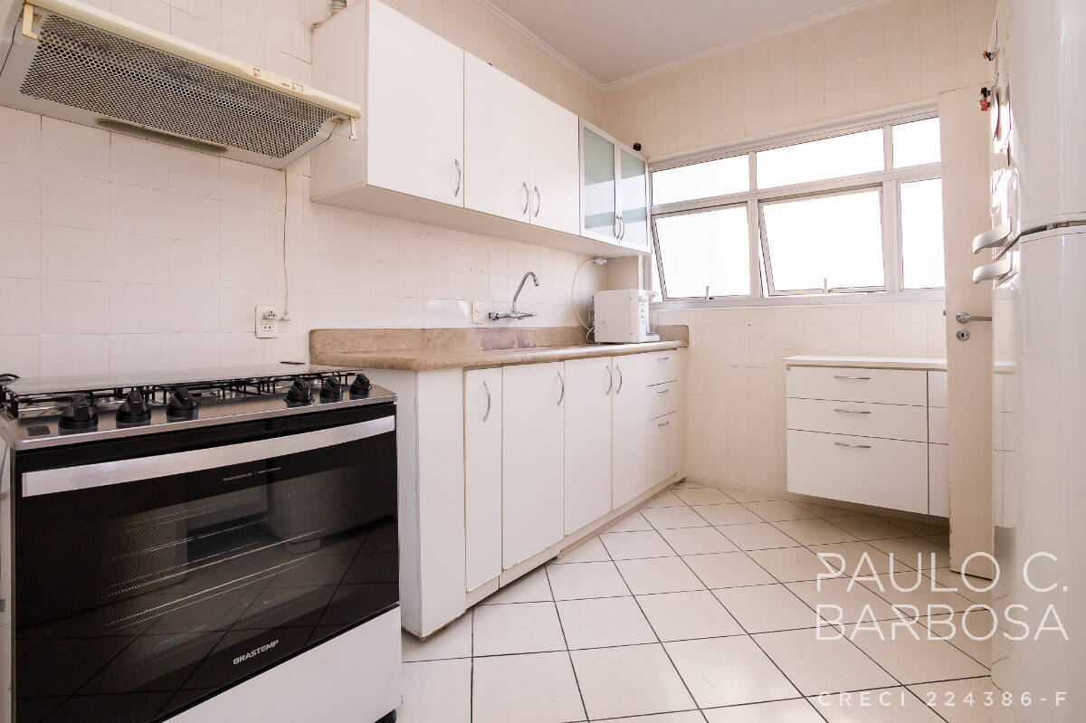 Apartamento, 3 quartos, 173 m² - Foto 37
