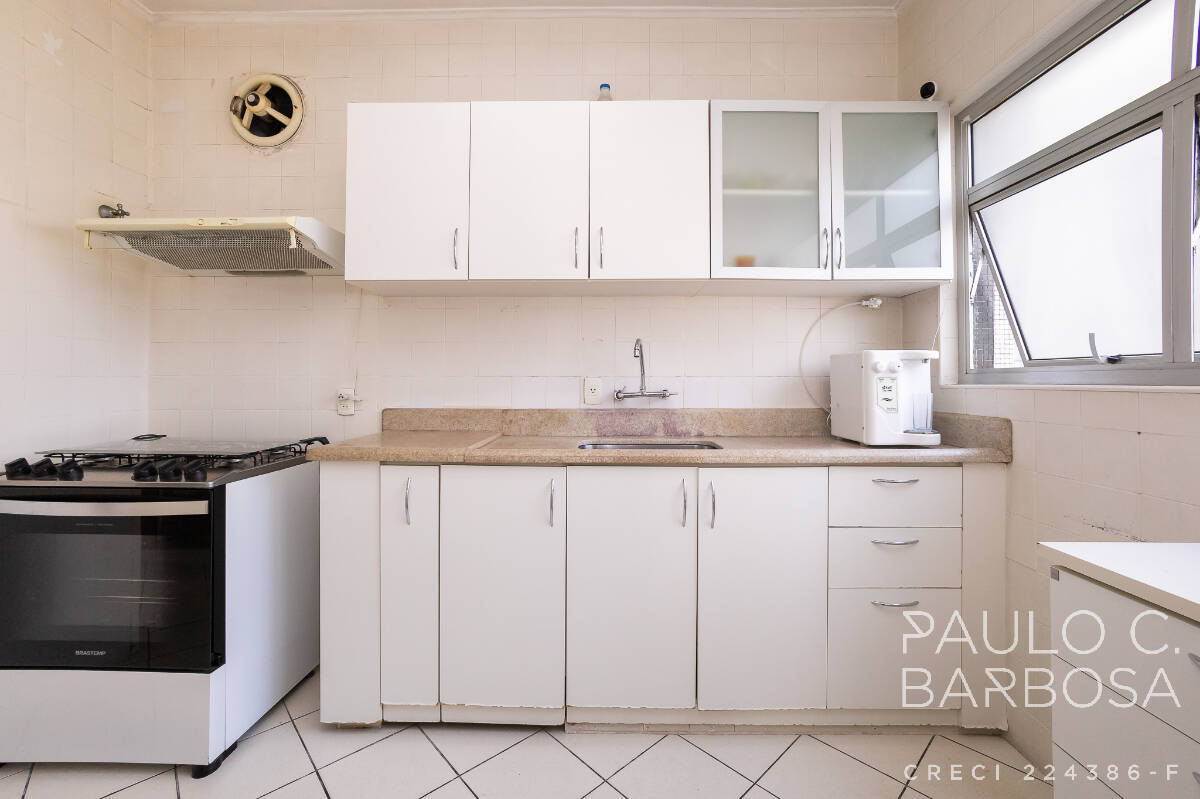 Apartamento, 3 quartos, 173 m² - Foto 39