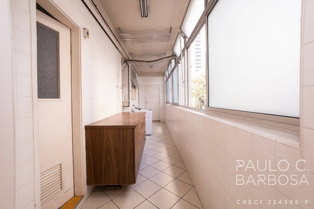 Apartamento, 3 quartos, 173 m² - Foto 40