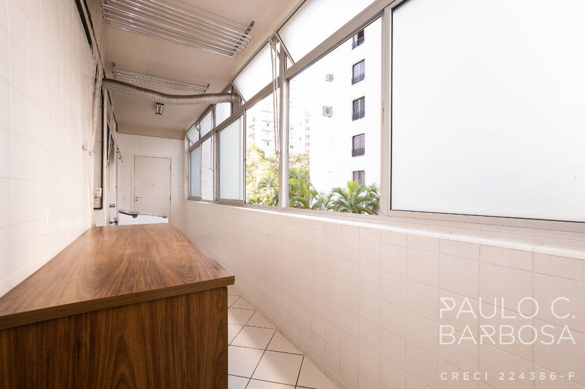 Apartamento, 3 quartos, 173 m² - Foto 42