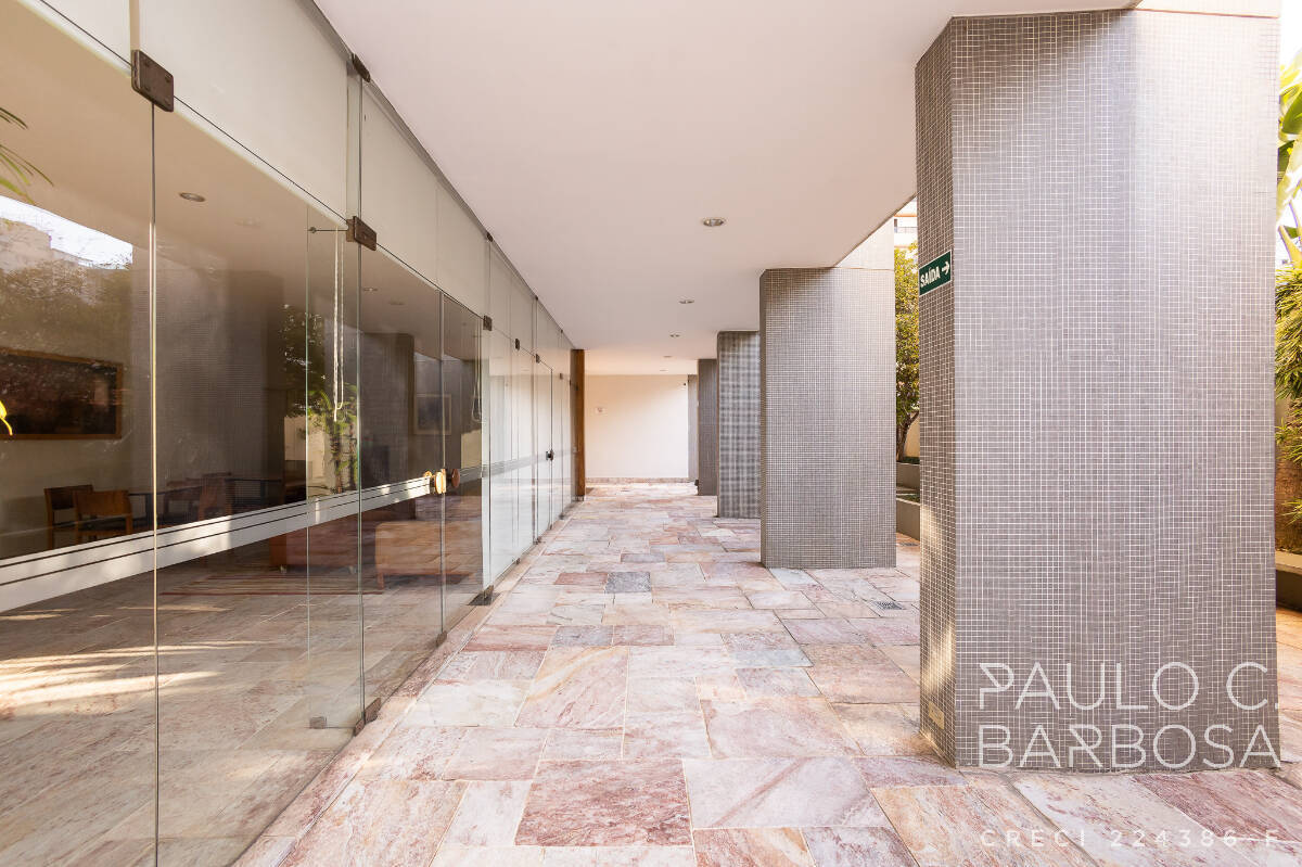 Apartamento, 3 quartos, 173 m² - Foto 47