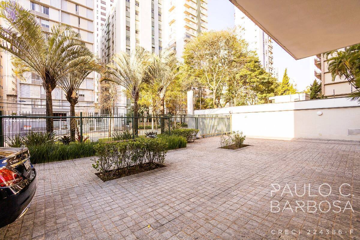 Apartamento, 3 quartos, 173 m² - Foto 45