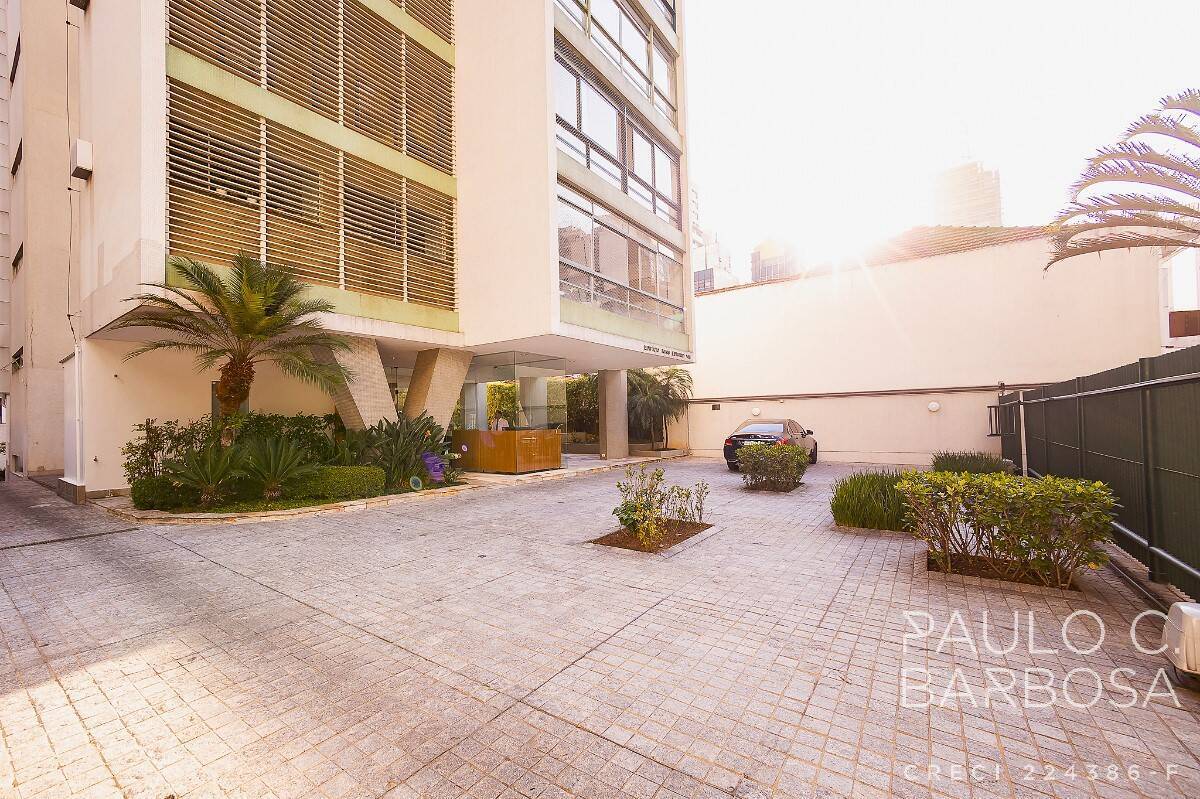Apartamento, 3 quartos, 173 m² - Foto 46