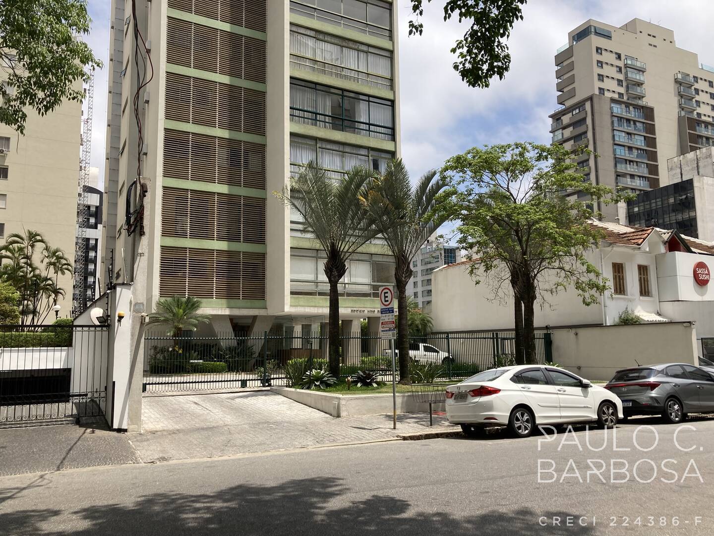 Apartamento, 3 quartos, 173 m² - Foto 7