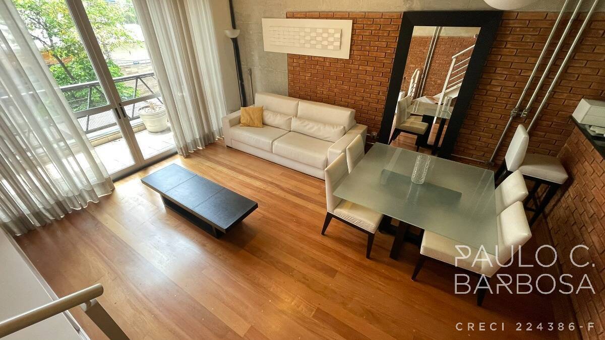 Apartamento, 1 quarto, 79 m² - Foto 8