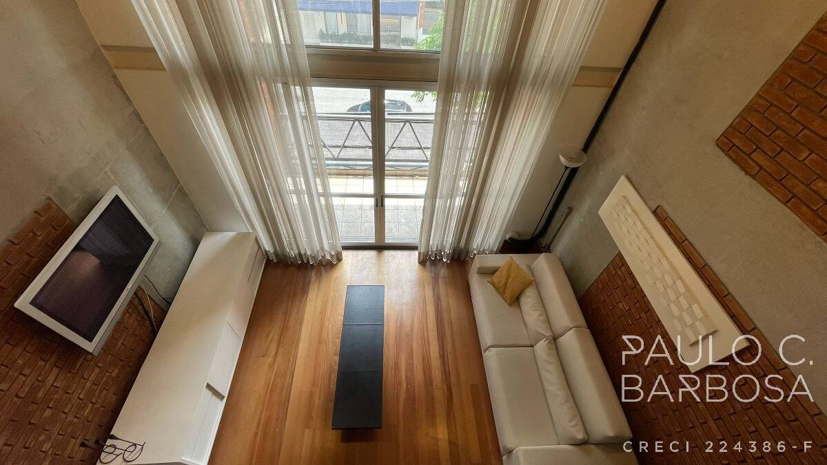 Apartamento, 1 quarto, 79 m² - Foto 7