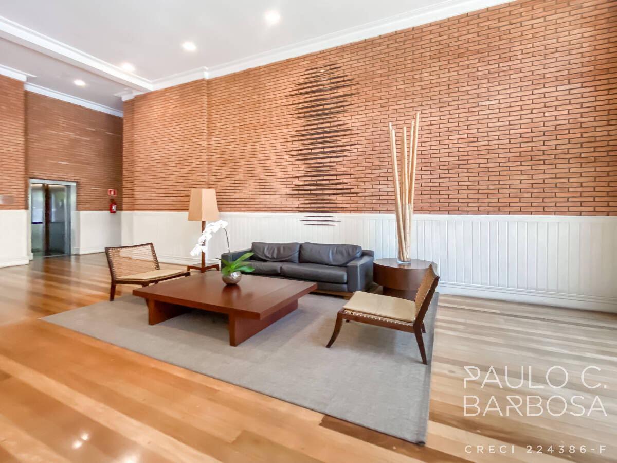 Apartamento, 1 quarto, 79 m² - Foto 17
