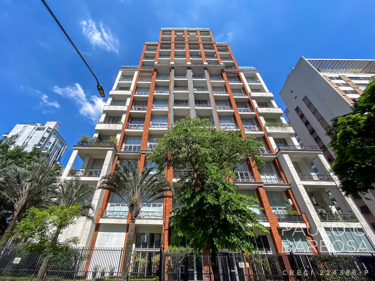Apartamento, 1 quarto, 79 m² - Foto 16