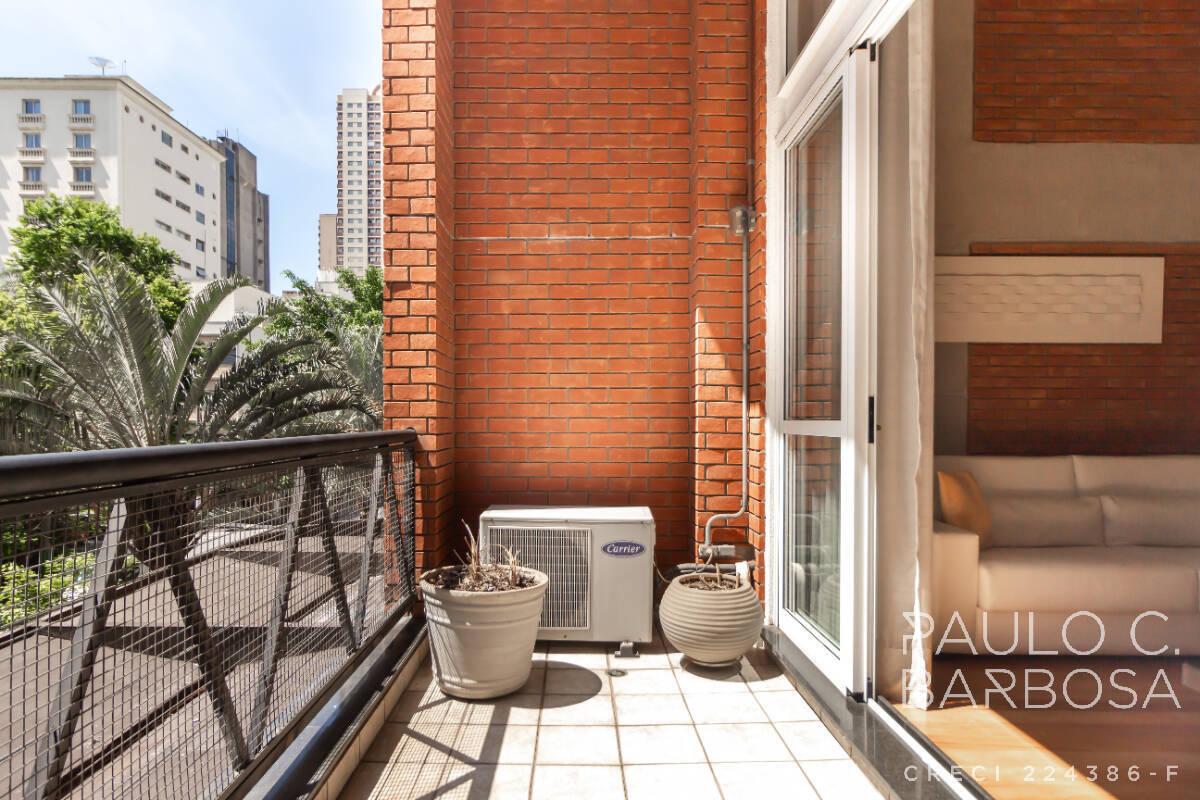 Apartamento, 1 quarto, 79 m² - Foto 9