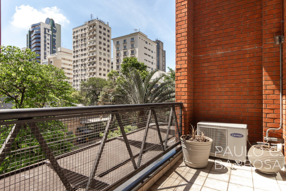 Apartamento, 1 quarto, 79 m² - Foto 10