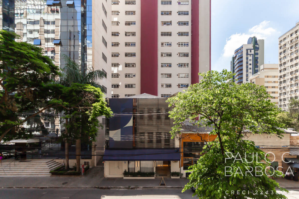 Apartamento, 1 quarto, 79 m² - Foto 19