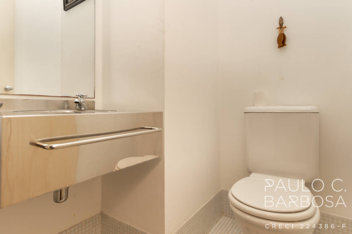 Apartamento, 1 quarto, 79 m² - Foto 4
