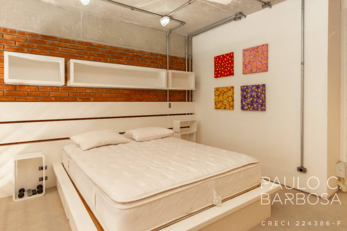 Apartamento, 1 quarto, 79 m² - Foto 13