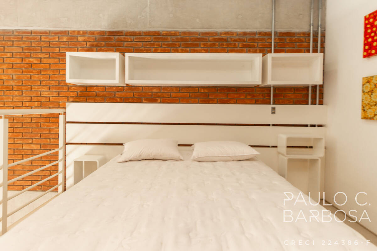 Apartamento, 1 quarto, 79 m² - Foto 12