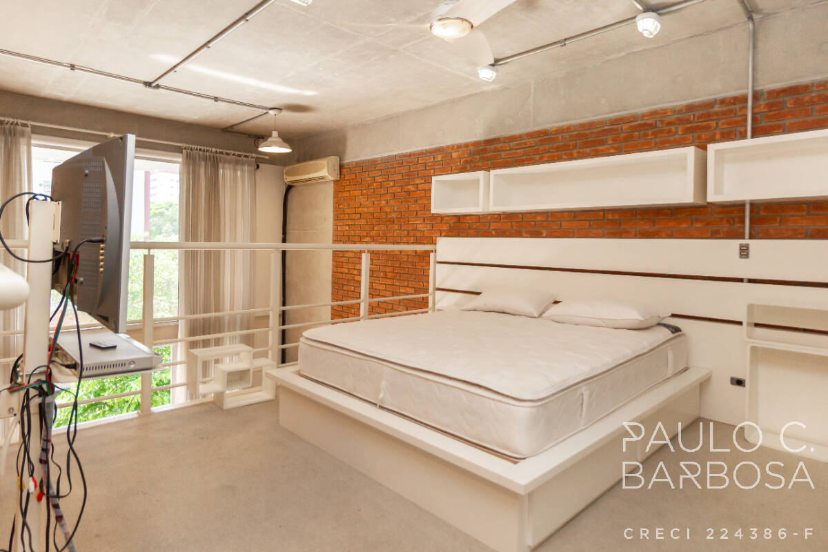Apartamento, 1 quarto, 79 m² - Foto 11