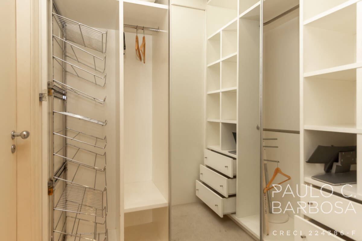 Apartamento, 1 quarto, 79 m² - Foto 14