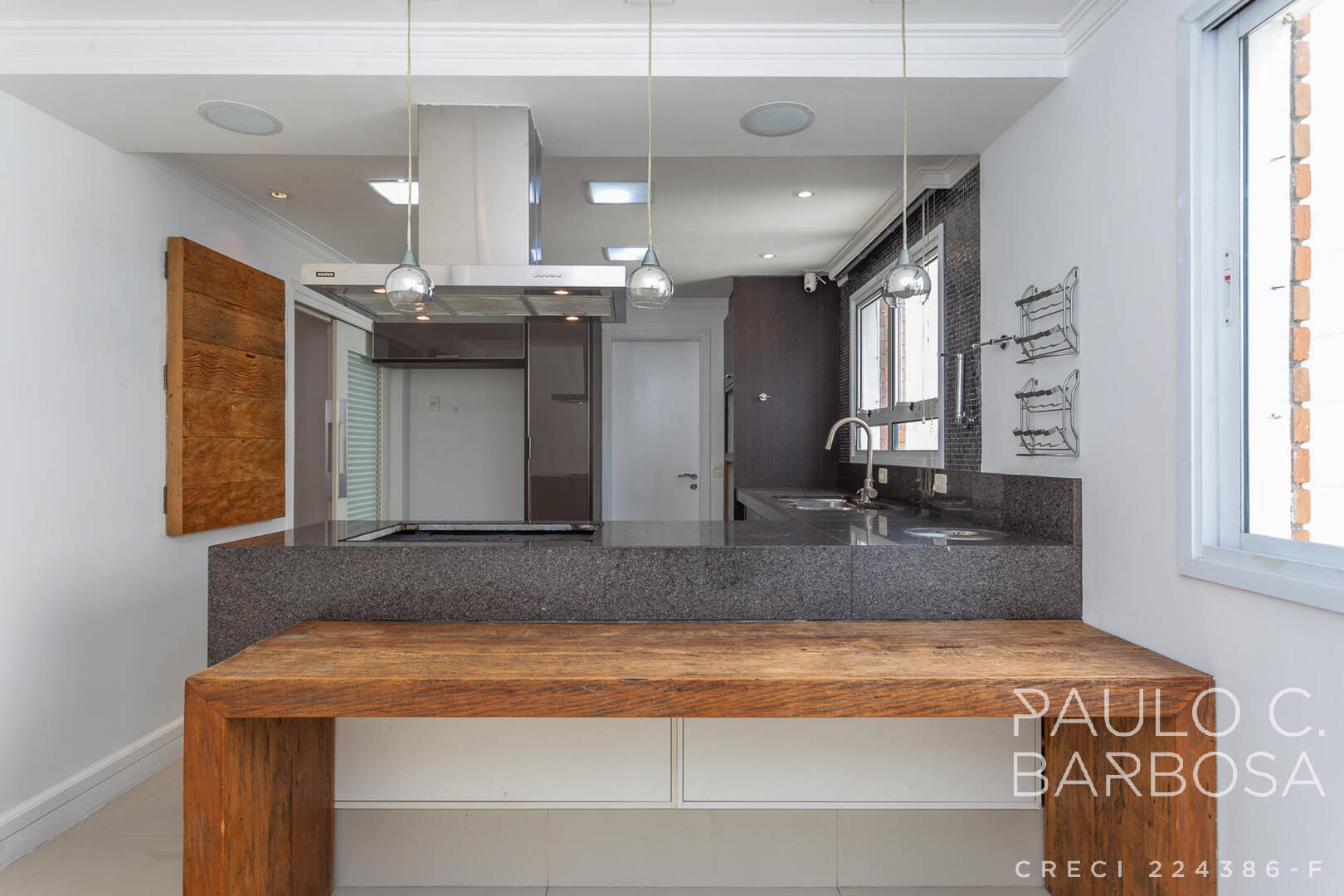 Apartamento, 3 quartos, 206 m² - Foto 30