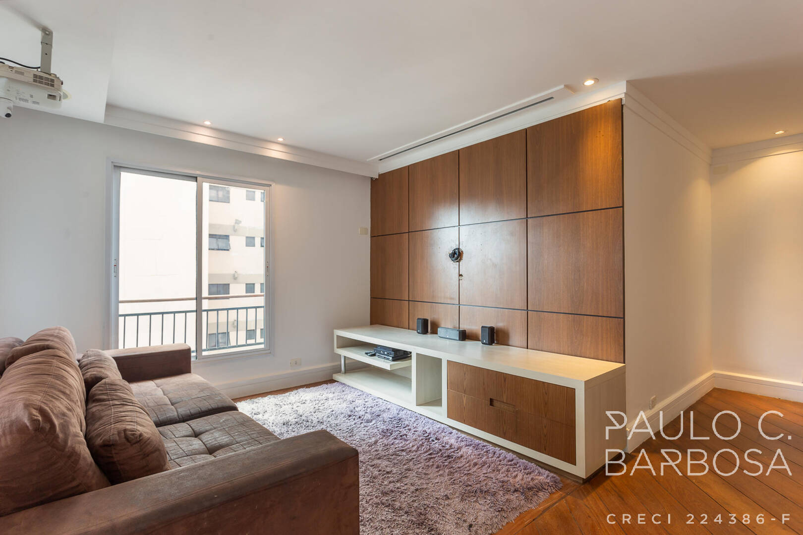 Apartamento, 3 quartos, 206 m² - Foto 9