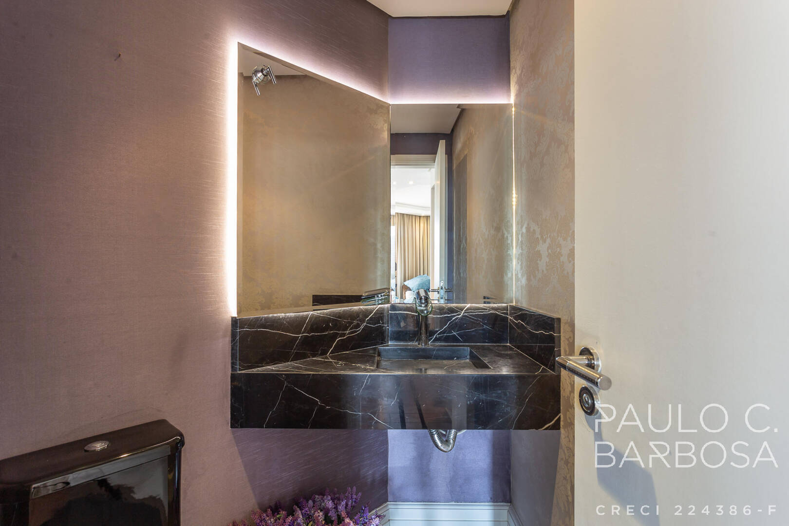 Apartamento, 3 quartos, 206 m² - Foto 11