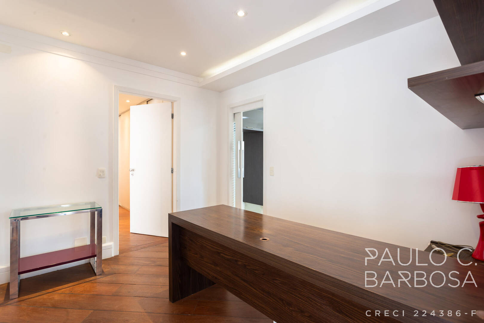 Apartamento, 3 quartos, 206 m² - Foto 12