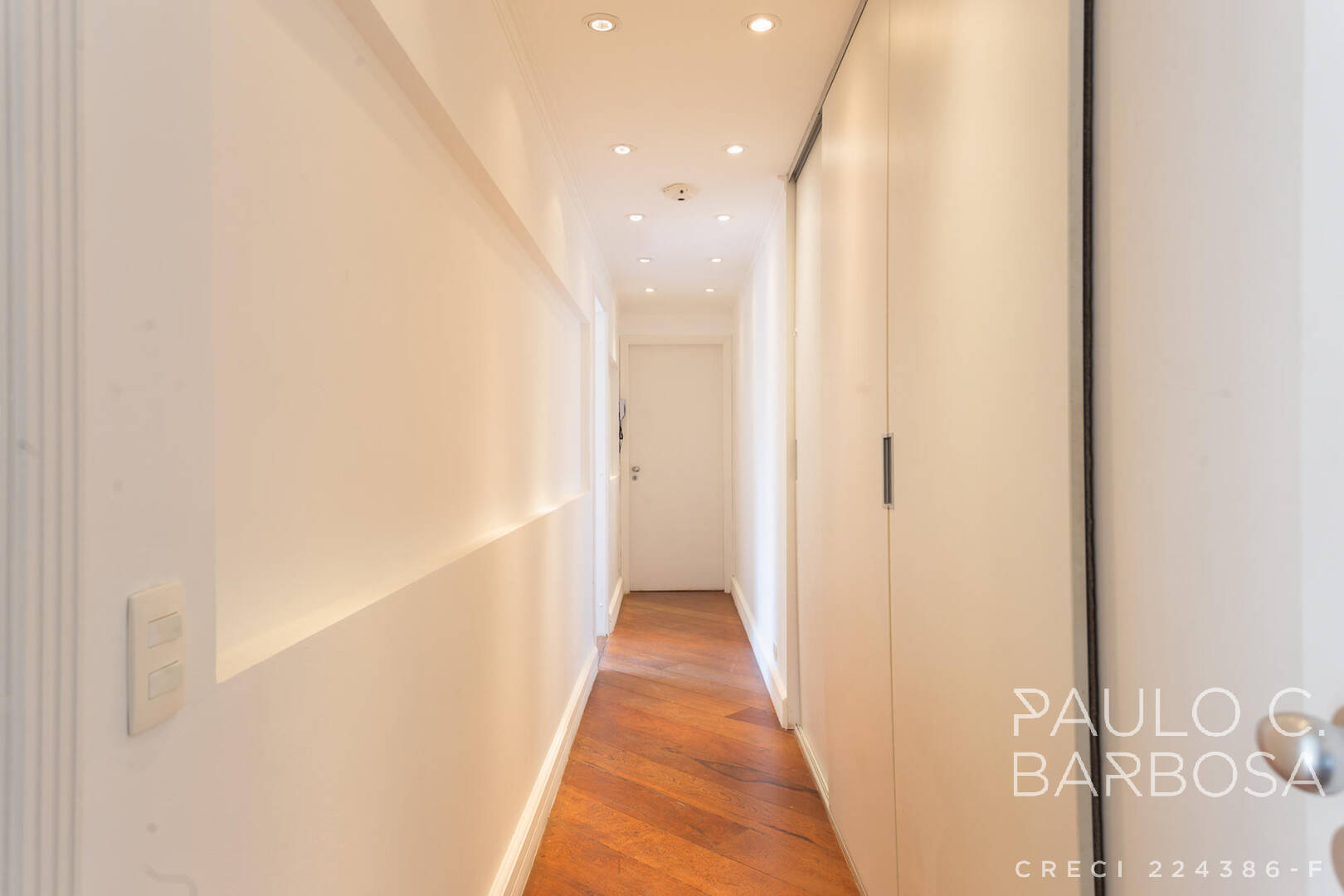 Apartamento, 3 quartos, 206 m² - Foto 13