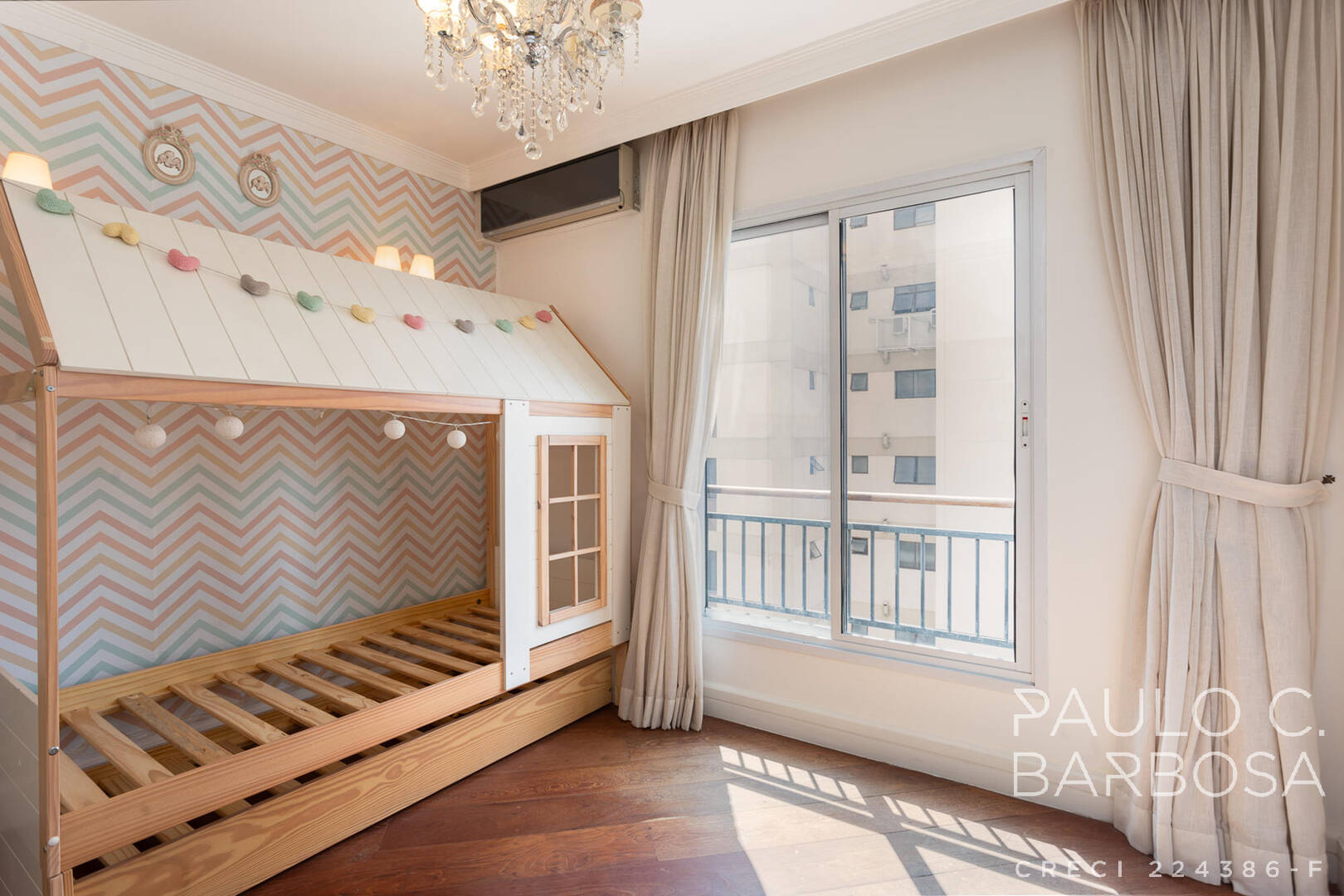 Apartamento, 3 quartos, 206 m² - Foto 14