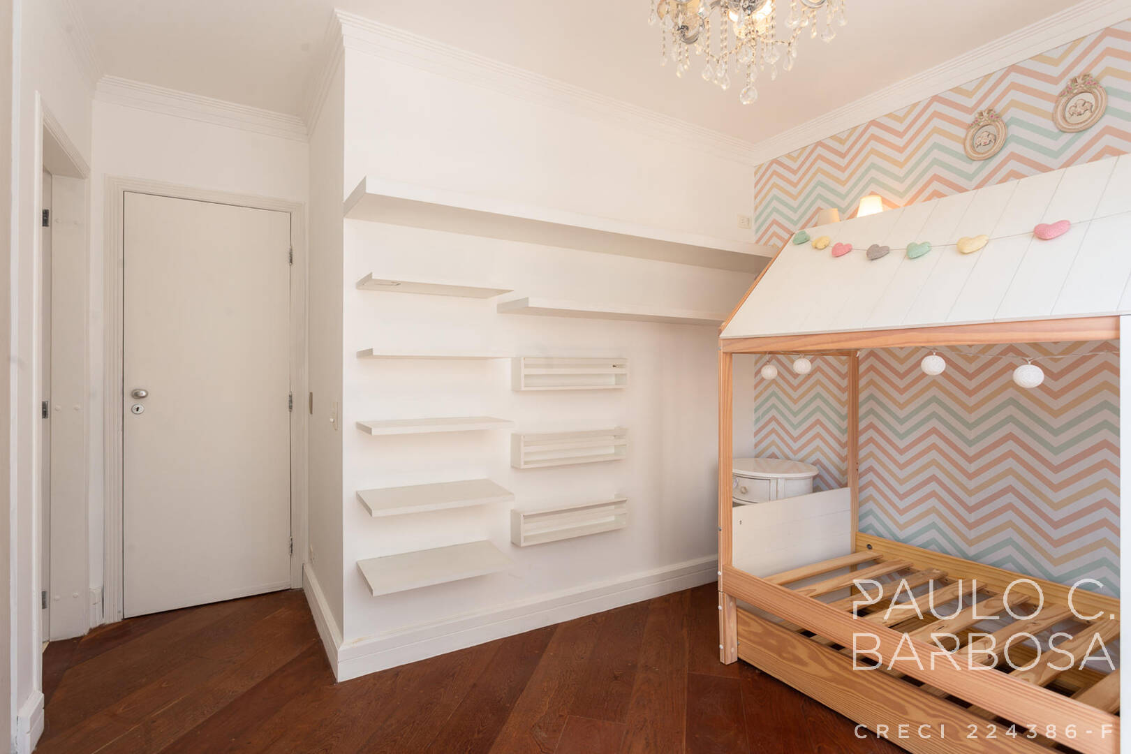 Apartamento, 3 quartos, 206 m² - Foto 15